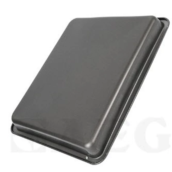 AEG, Electrolux sütőtepsi :42,6cm x 36cm x 4,2cm
