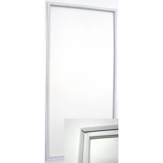 Indesit ajtószigetelés 57,6 x 119,3cm P900 