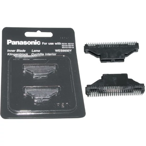 Panasonic borotvavágófej