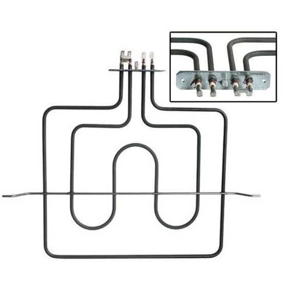 Beko felső (grill) fűtőszál 2300W