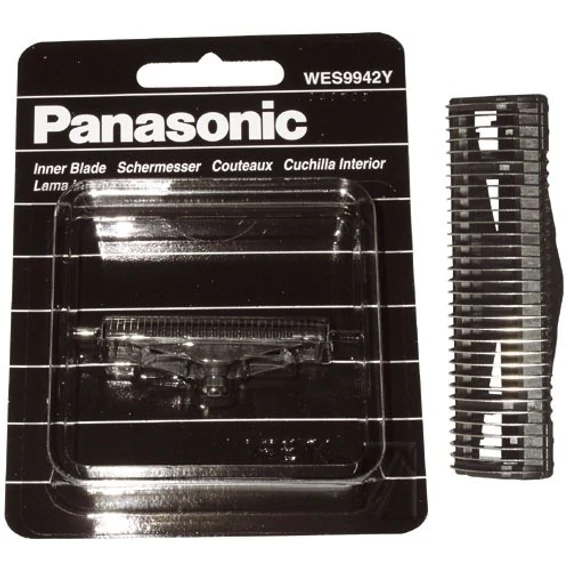Panasonic borotvavágófej