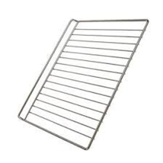 Grillrács, sütőrács Zanussi tűzhelybe 42,2cm x 34,9cm 