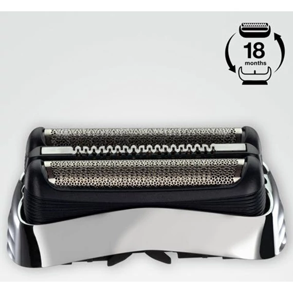 Braun szita-kés kombipack 32S