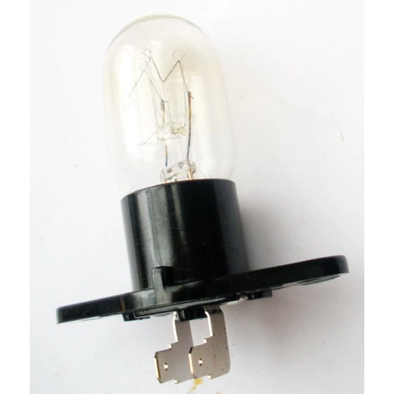 Mikrosütő belső izzó, T170, 20W, 240V, Samsung ** 