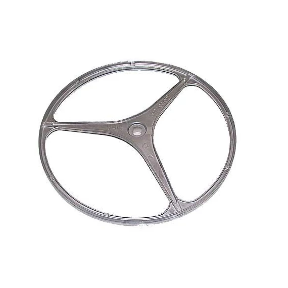 Szíjtárcsa Whirlpool mosógéphez 298mm