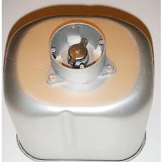 Hauser BM661 kenyérsütő üst
