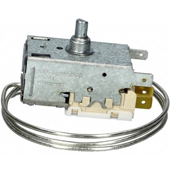 K59S1899500 termosztát foglalattal együtt *