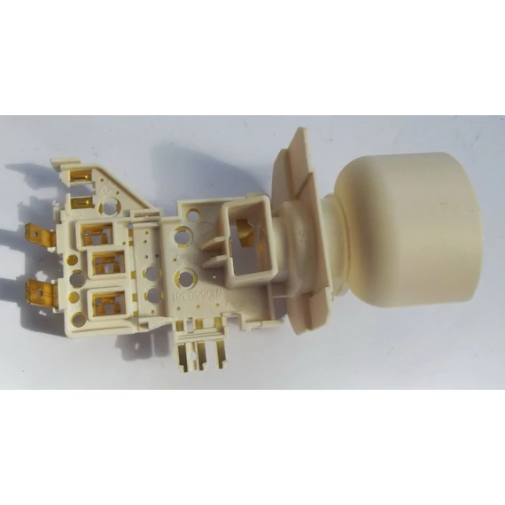 K59S1899500 termosztát foglalattal együtt *