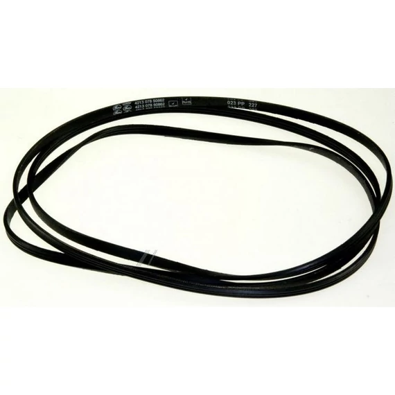 1810J3 szárítógép ékszíj 421307850862 / 421307850861﻿ *