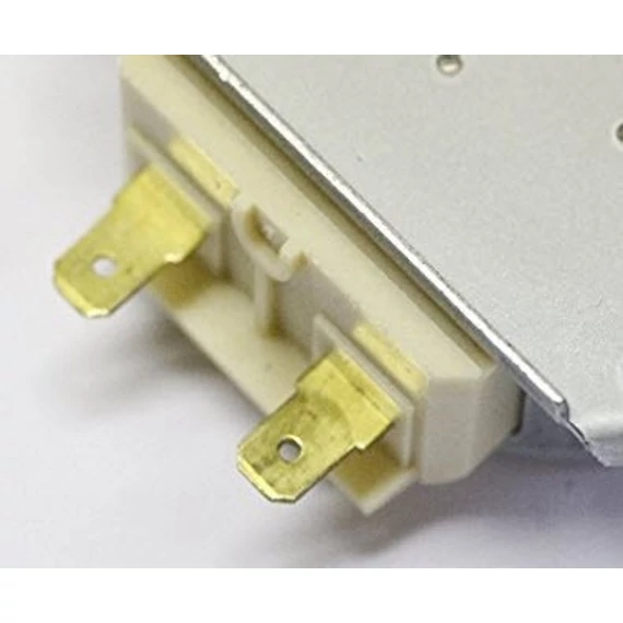 Tányérforgató motor SSM-16HR (220V) 