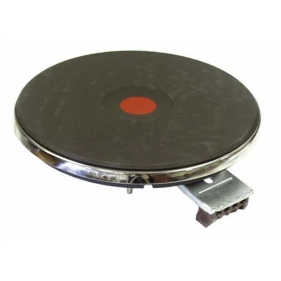 220mm EGO gyorsfőzőlap 2600W  - 1222463018 