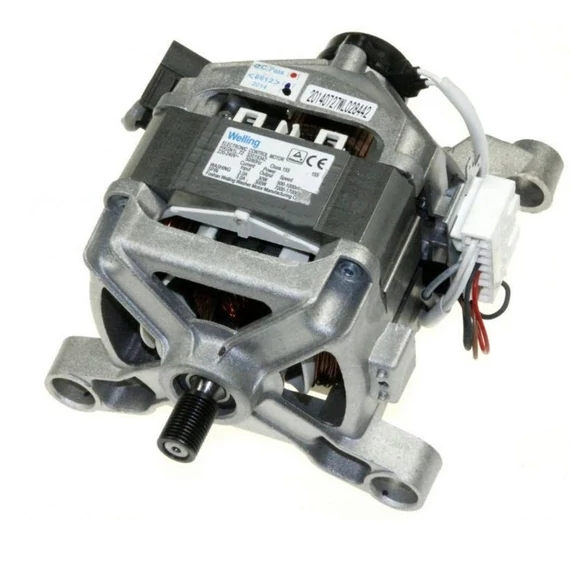 Welling mosógép motor (type 20)