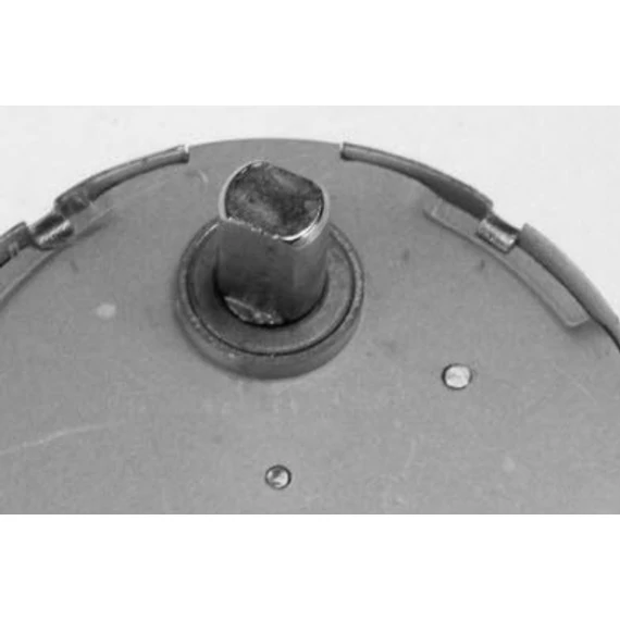 Tányérforgató motor TYJ50-8A7F 