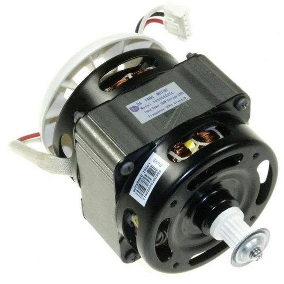 Kenyérsütő motor, Y4S406C25L Moulinex