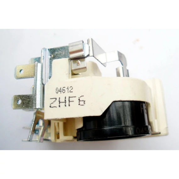 Indítórelé HST115AA kompresszorhoz 