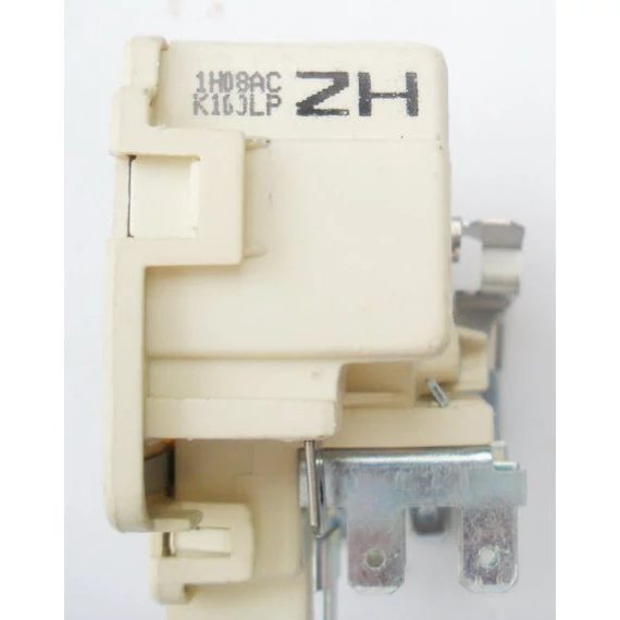 Indítórelé HST115AA kompresszorhoz 