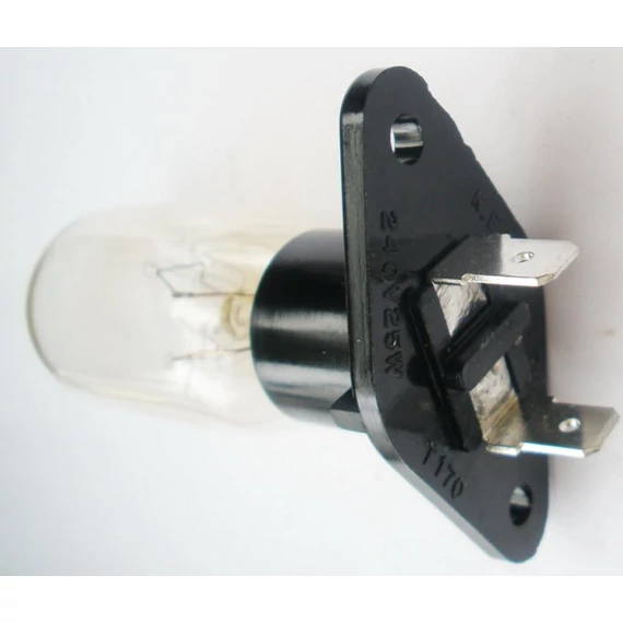 Mikrosütő belső izzó, 25W, T170, 240V, 