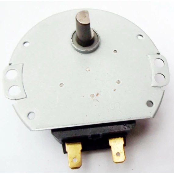 Tányérforgató motor SSM-16HR (220V)