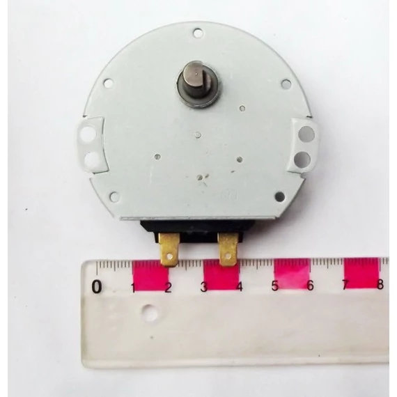 Tányérforgató motor SSM-16HR (220V)