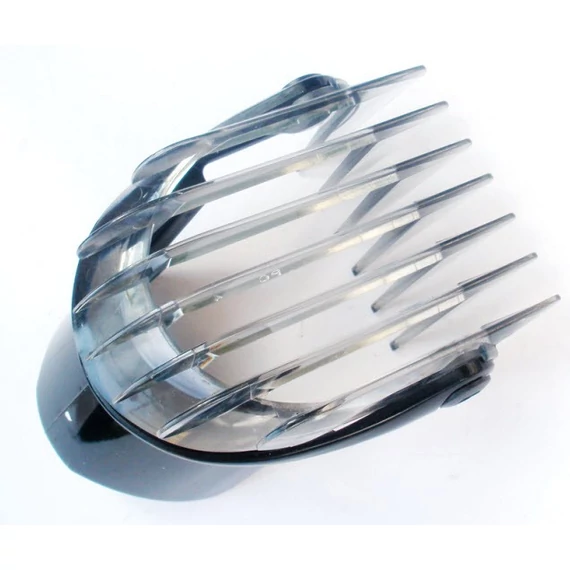 Philips hajvágóhoz vezetőfésű QC5010, 5050, 5053, 5060, 5070, 5090