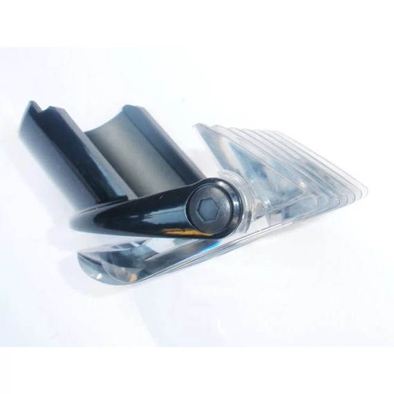 Philips hajvágóhoz vezetőfésű QC5010, 5050, 5053, 5060, 5070, 5090
