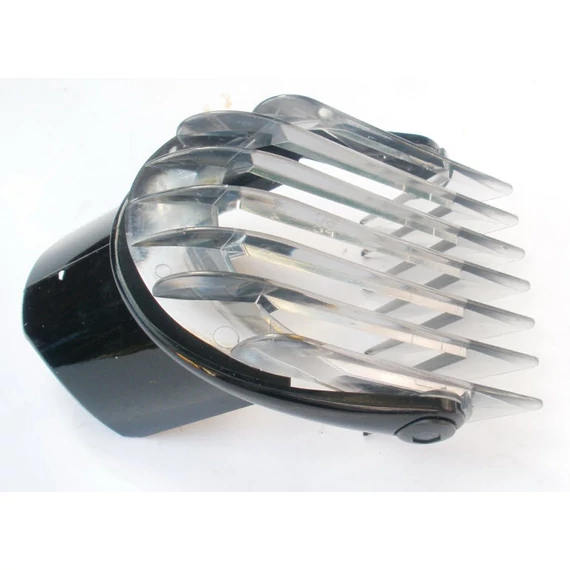 Philips hajvágóhoz vezetőfésű QC5010, 5050, 5053, 5060, 5070, 5090