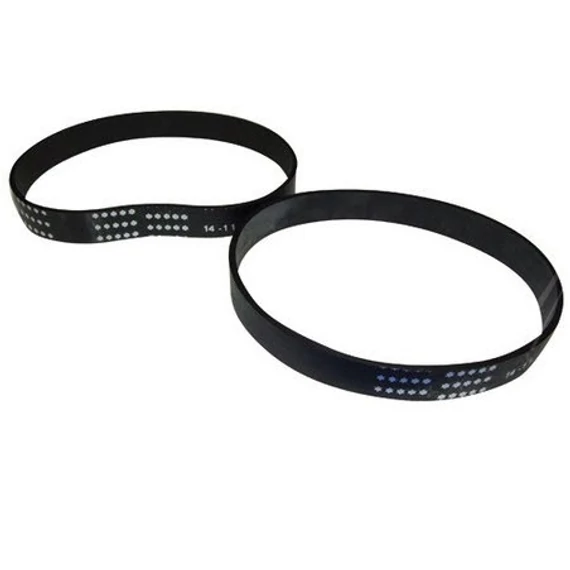 Electrolux porszívó ékszíj 2db (ZE090)