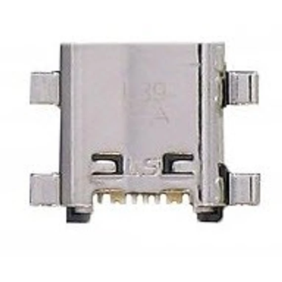 Samsung okostelefon micro-USB aljzat
