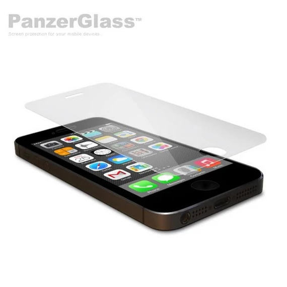 PanzerGlass kijelzővédő üveglap - IPHONE-6 (4,7