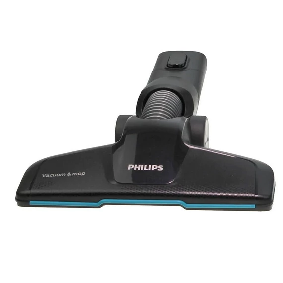 Philips SpeedPro Aqua porszívófej 