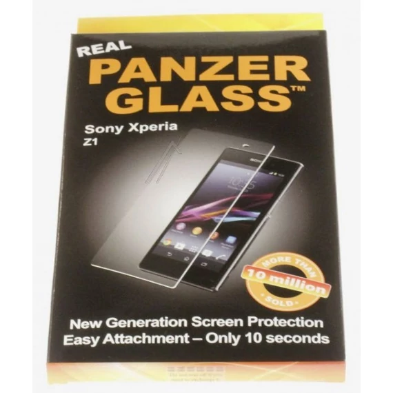 PanzerGlass kijelzővédő üveglap -  SONY XPERIA Z1