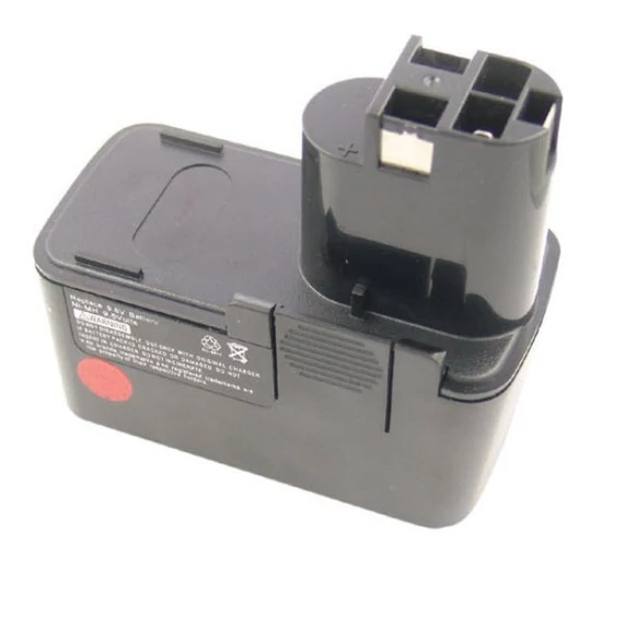Bosch  szerszámakku 9,6V-3000MAH NI-CD 