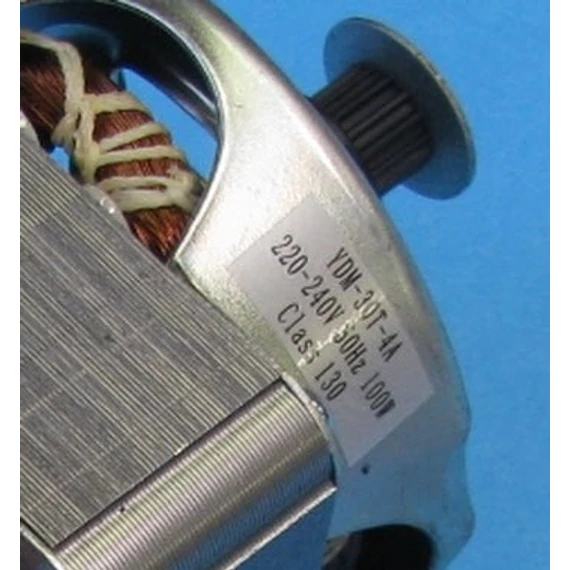 Kenyérsütő motor  YDM-30T-4A (100W) 
