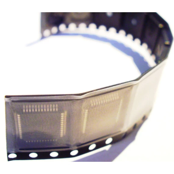 AS15-F QFP48 E-CMOS  IC 10db