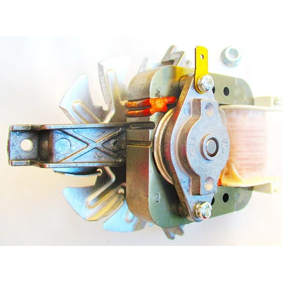 Ventillátor motor YJF62A220 18W (JY64-16A)