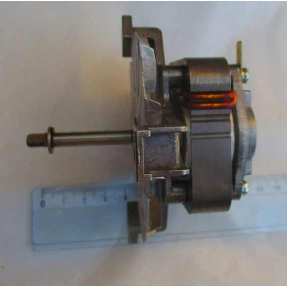 Ventillátor motor YJF62A220 18W (JY64-16A)