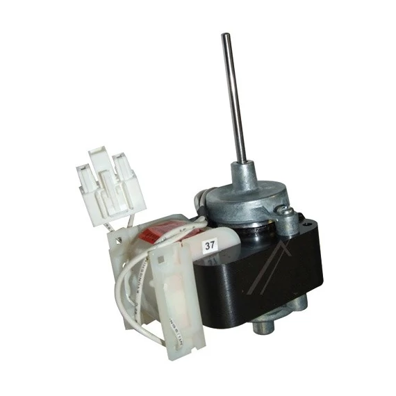 Hűtőszekrény ventillátor motor