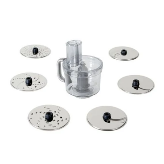 KAH647PL aprító feltétek Kenwood robotgéphez