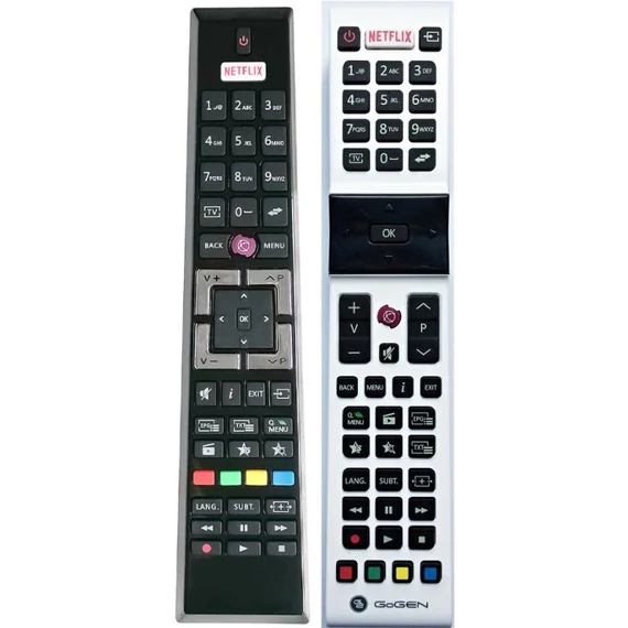 Navon, Vestel, Googen távirányító  RC-A4995, RC-4995