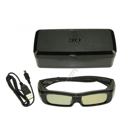 Panasonic aktív 3D szemüveg 