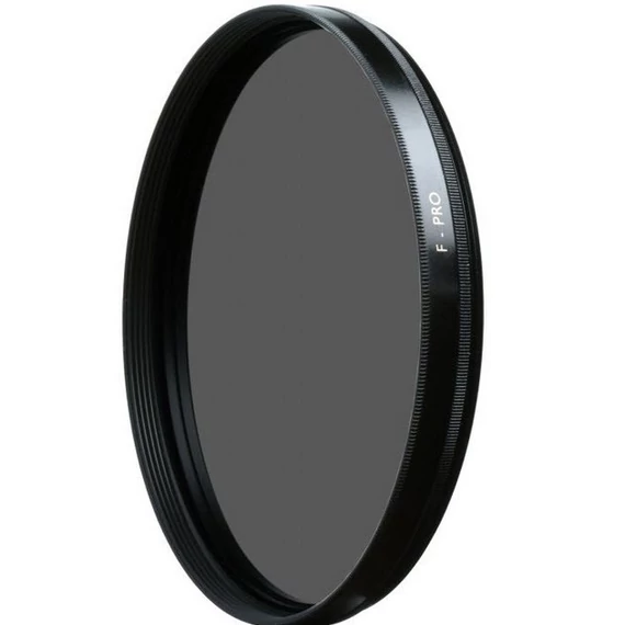 Cirkuláris polárszűrő S03 F-pro foglalattal - 52mm