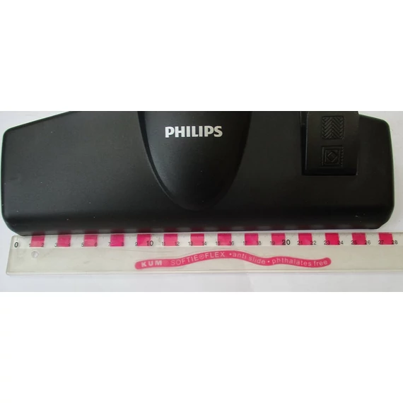 Philips porszívófej 