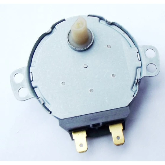 Tányérfotgató motor, szinkron motor SSM-16H, C2B72754Q