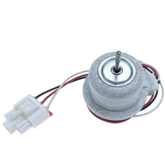 Hűtőszekrény ventillátor motor ZWF-30-3
