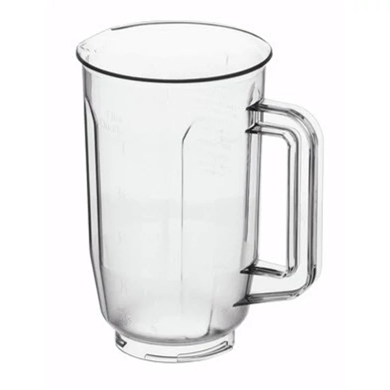 Bosch konyhai robotgéphez mixerpohár, műanyag MUM4, PC