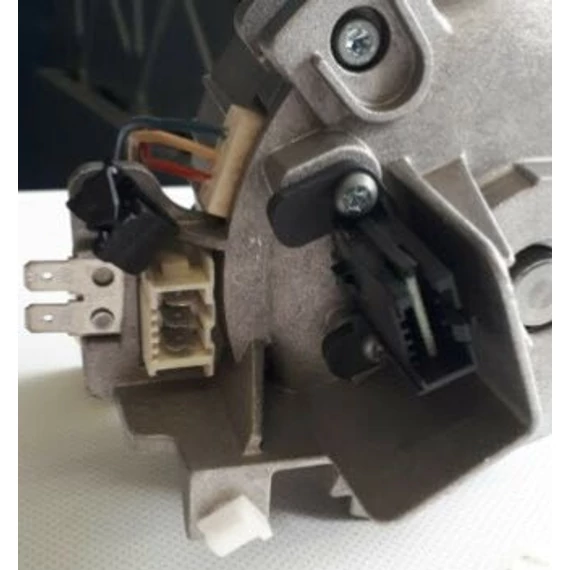 Bosch/Siemens mosógép motor  Nidec WB102D35B00 CL 155
