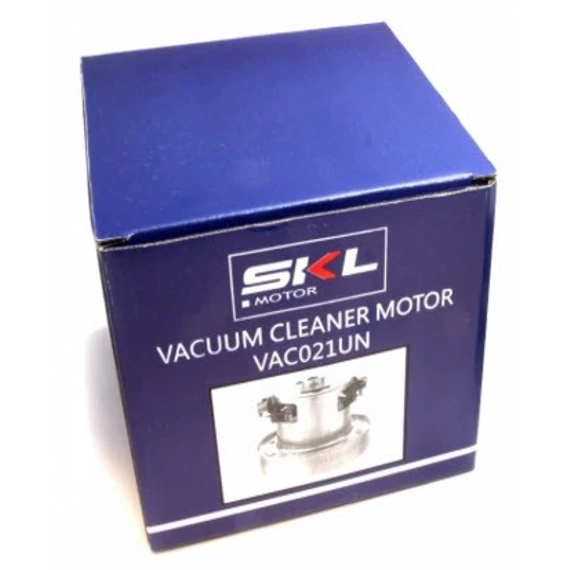 Univerzális porszívómotor SKL VAC021UN
