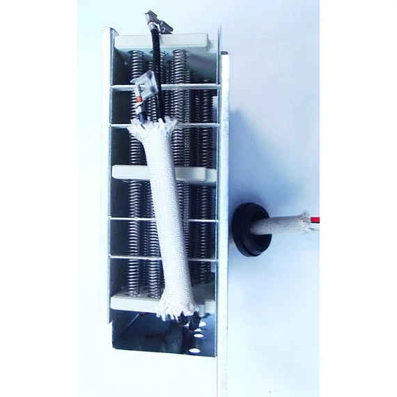 Szárítógép fűtőszál 2650W 