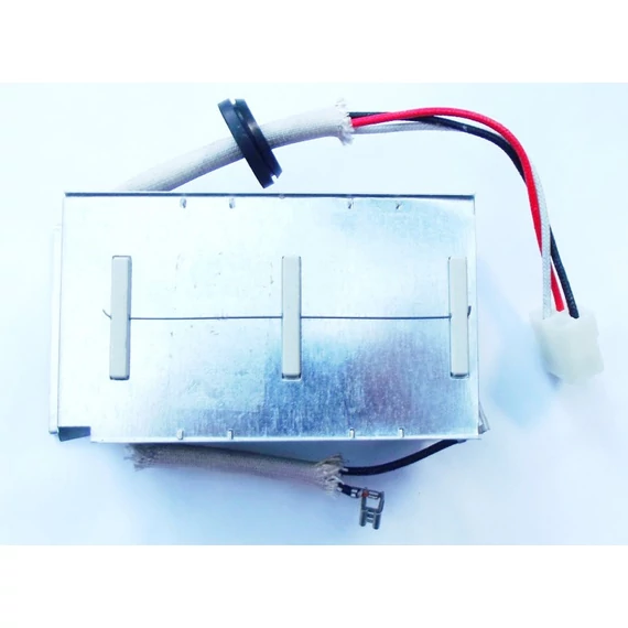 Szárítógép fűtőszál 2650W 