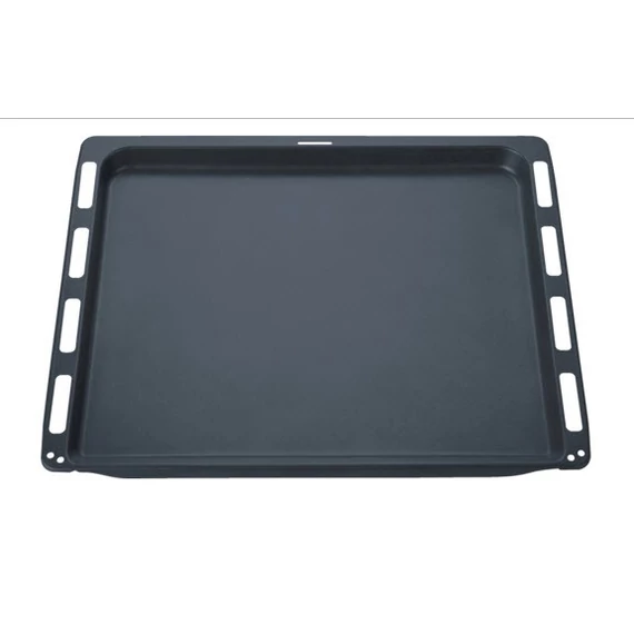 Bosch sütőtepsi tapadásgátló bevonattal HEZ331011  37,5cm x 46cm